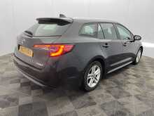 Toyota Corolla VVT-h Icon Tech - U8480