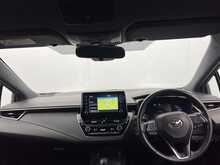 Toyota Corolla VVT-h Icon Tech - U8480