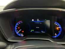 Toyota Corolla VVT-h Icon Tech - U8480