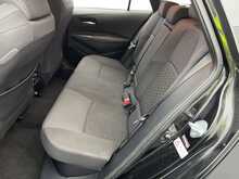 Toyota Corolla VVT-h Icon Tech - U8480