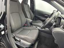 Toyota Corolla VVT-h Icon Tech - U8480