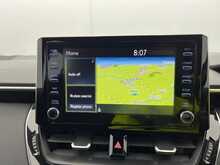 Toyota Corolla VVT-h Icon Tech - U8480