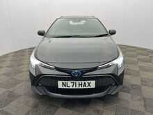 Toyota Corolla VVT-h Icon Tech - U8480