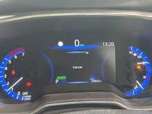 Toyota Corolla VVT-h Icon Tech - U8480