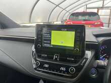 Toyota Corolla VVT-h Icon Tech - U8480