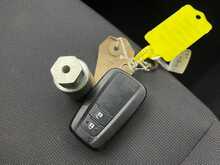 Toyota Corolla VVT-h Icon Tech - U8480