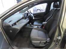 Toyota Corolla VVT-h Icon Tech - U8480