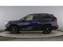 Toyota RAV4 VVT-h Dynamic - U8481