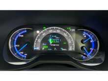 Toyota RAV4 VVT-h Dynamic - U8481