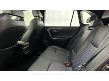 Toyota RAV4 VVT-h Dynamic - U8481