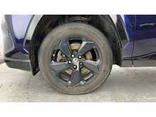 Toyota RAV4 VVT-h Dynamic - U8481