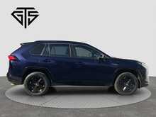 Toyota RAV4 VVT-h Dynamic - U8481