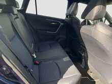 Toyota RAV4 VVT-h Dynamic - U8481