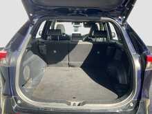 Toyota RAV4 VVT-h Dynamic - U8481
