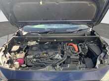 Toyota RAV4 VVT-h Dynamic - U8481