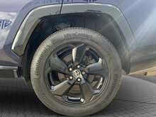 Toyota RAV4 VVT-h Dynamic - U8481