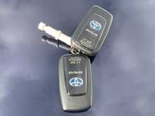 Toyota RAV4 VVT-h Dynamic - U8481
