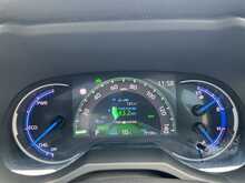 Toyota RAV4 VVT-h Dynamic - U8481