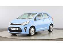 Kia Picanto 2 - U8482