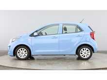 Kia Picanto 2 - U8482