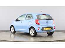 Kia Picanto 2 - U8482
