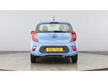Kia Picanto 2 - U8482