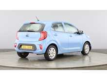 Kia Picanto 2 - U8482