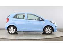 Kia Picanto 2 - U8482