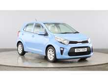 Kia Picanto 2 - U8482
