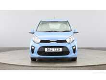 Kia Picanto 2 - U8482