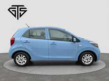 Kia Picanto 2 - U8482