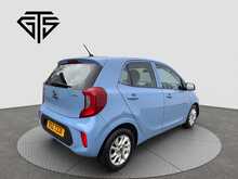 Kia Picanto 2 - U8482