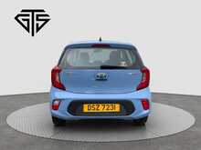 Kia Picanto 2 - U8482