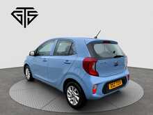 Kia Picanto 2 - U8482