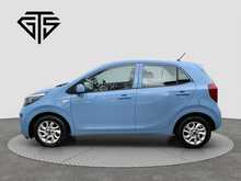 Kia Picanto 2 - U8482