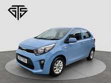 Kia Picanto 2 - U8482