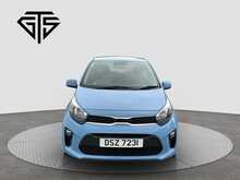 Kia Picanto 2 - U8482