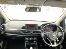 Kia Picanto 2 - U8482