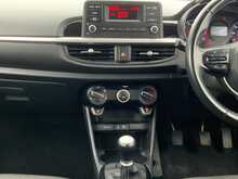 Kia Picanto 2 - U8482