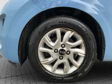 Kia Picanto 2 - U8482