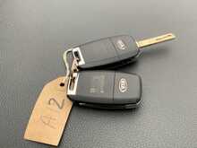 Kia Picanto 2 - U8482