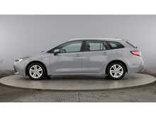 Toyota Corolla VVT-h Icon Tech - U8483