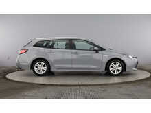 Toyota Corolla VVT-h Icon Tech - U8483