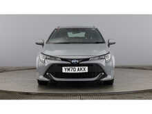 Toyota Corolla VVT-h Icon Tech - U8483