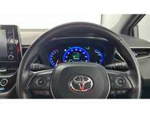 Toyota Corolla VVT-h Icon Tech - U8483