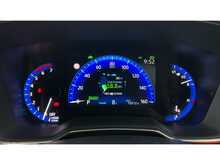 Toyota Corolla VVT-h Icon Tech - U8483