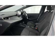 Toyota Corolla VVT-h Icon Tech - U8483