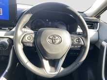 Toyota RAV4 VVT-h Excel - U8484