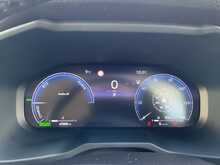 Toyota RAV4 VVT-h Excel - U8484