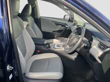 Toyota RAV4 VVT-h Excel - U8484